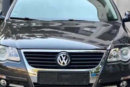 VW Passat 285.900 km 5.950 € Düsseldorf 40245