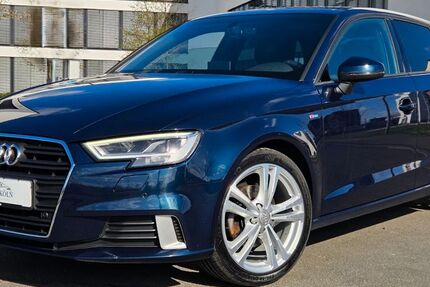 Audi A3 124.000 km 16.800 &euro; Köln (Ostheim) 51107