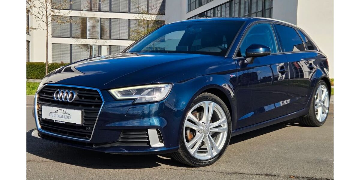 Audi A3 124.000 km 16.800 &euro; Köln (Ostheim) 51107