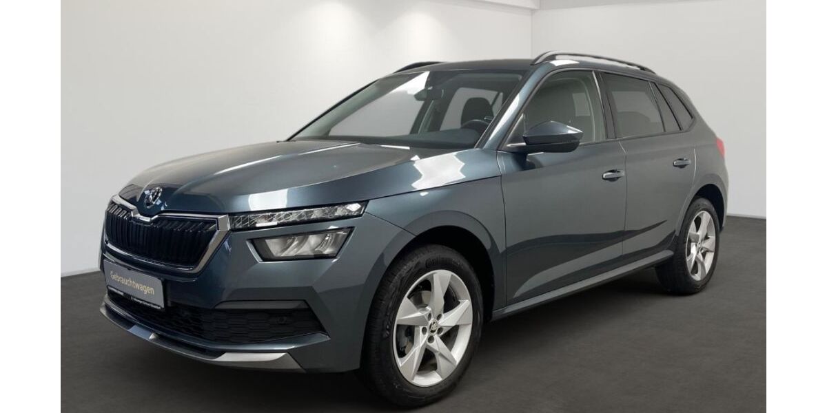 Skoda Kamiq 67.000 km 17.250 &euro; Düsseldorf 40233