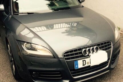 Audi TT 163.000 km 11.000 &euro; Düsseldorf 40472