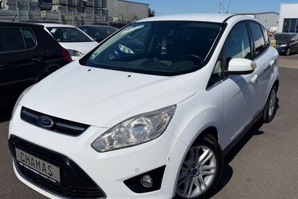 Ford C-Max 181.000 km 5.250 &euro; Erftstadt 50374