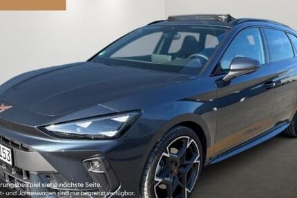 Cupra Leon 15.000 km 36.480 &euro; Neuss 41460