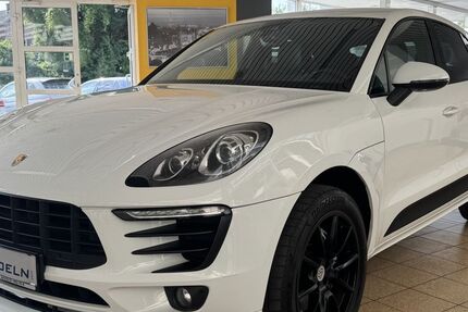 Porsche Macan 160.700 km 27.999 &euro; Kerpen 50171