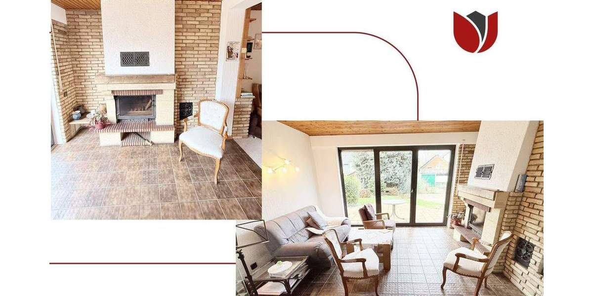 Einfamilienhaus Leichlingen - 5 Zimmer, 163 m&sup2;, 419.000&euro; | Angebot:25601989