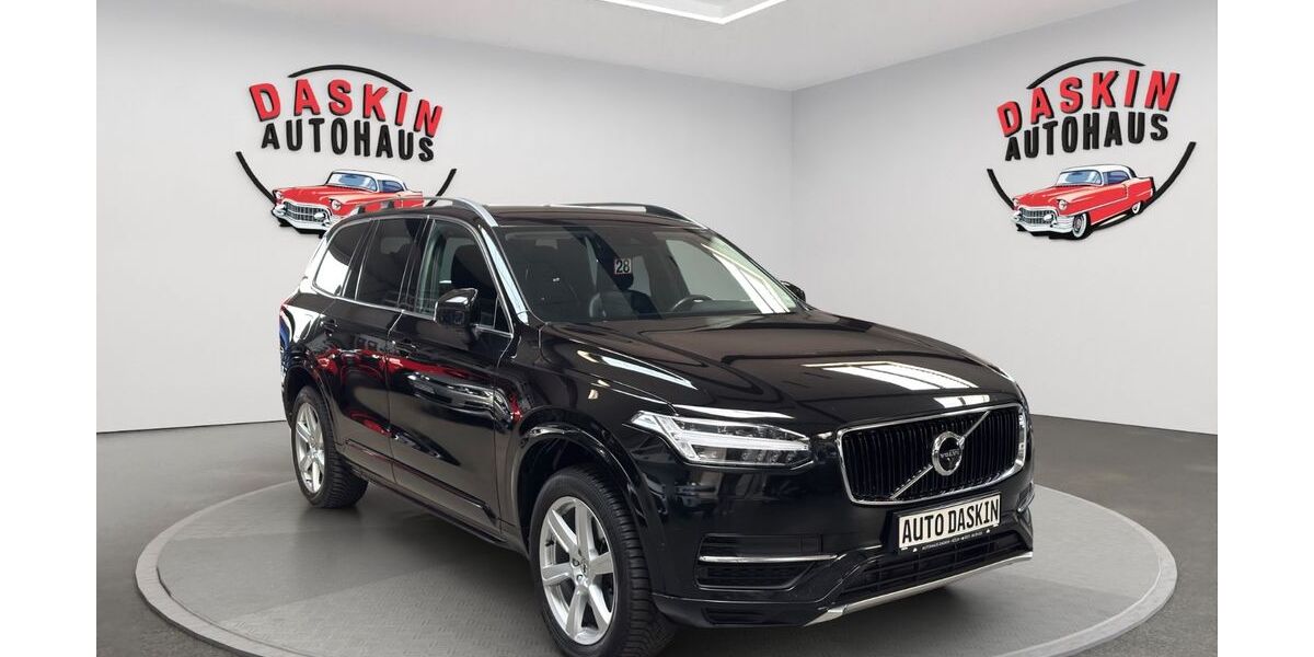 Volvo XC90 250.000 km 19.970 &euro; Köln 50827