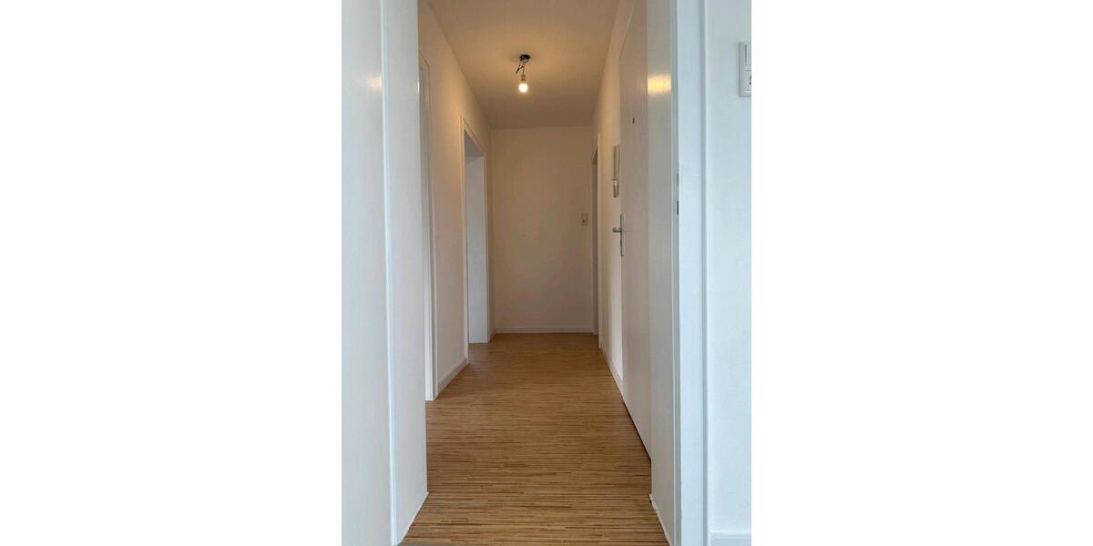 renovierte 3 Zimmer Wohnung Leverkusen-Rheindorf 3 zimmer