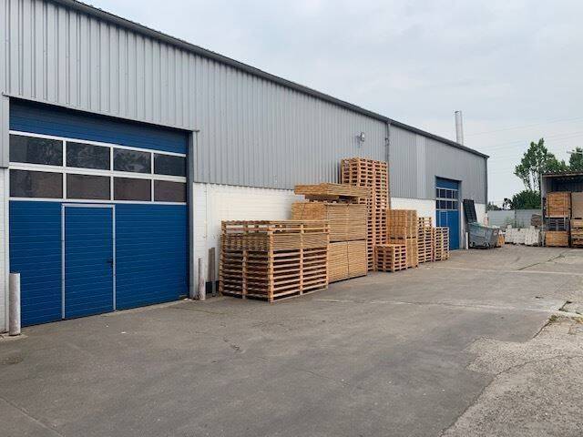 Gewerbeobjekt Hürth Hermülheim - 12.499&euro; | Angebot:21672512