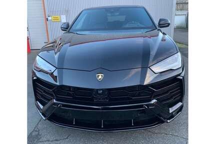 Lamborghini Urus 123.000 km 184.950 &euro; Solingen 42653