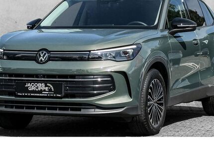 VW Tiguan 19.632 km 33.990 &euro; Bergheim 50126