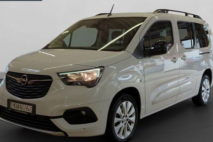 Opel Combo Life 51.700 km 25.880 &euro; Leverkusen 51381