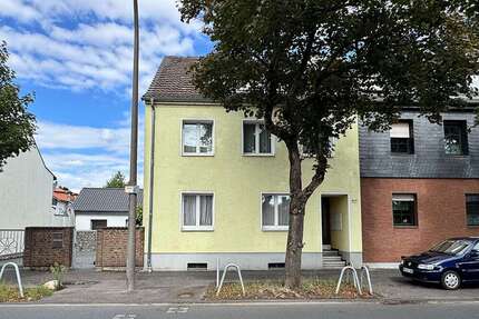 Wohnung Wesseling - 2 Zimmer, 60 m&sup2;, 710&euro; | Angebot:27327992