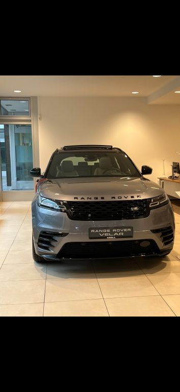 Land Rover Range Rover Velar 10.900 km 51.999 € Düsseldorf 40547