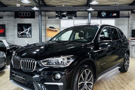 BMW X1 117.000 km 19.990 &euro; Remscheid 42859