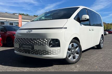 Hyundai STARIA 22.835 km 45.800 &euro; Bergisch Gladbach 51429