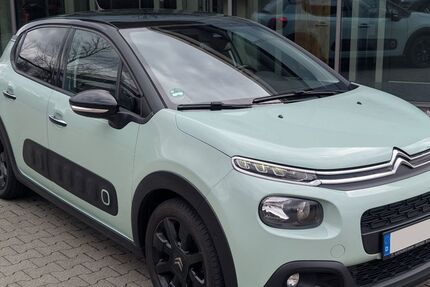 Citroen C3 78.550 km 11.399 &euro; Solingen 42653