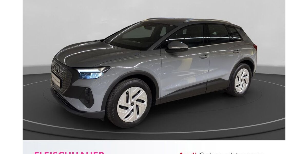 Audi Q4 e-tron 45.552 km 30.880 &euro; Köln 50968