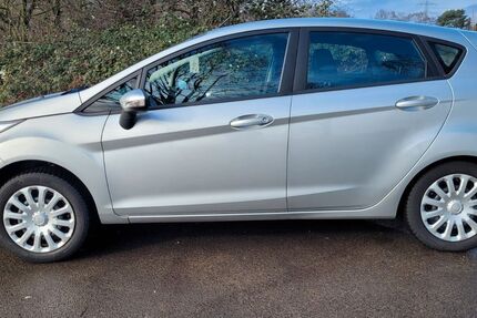 Ford Fiesta 145.300 km 5.190 &euro; Hürth 50354