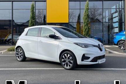 Renault ZOE 30.486 km 14.470 &euro; Lohmar 53797