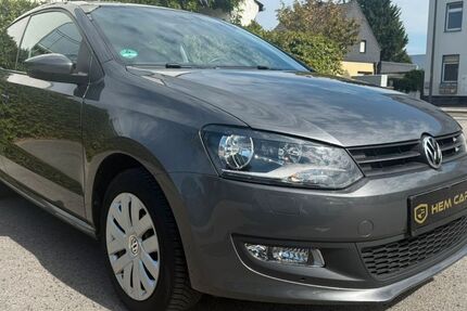 VW Polo 108.000 km 7.999 &euro; Langenfeld 40764