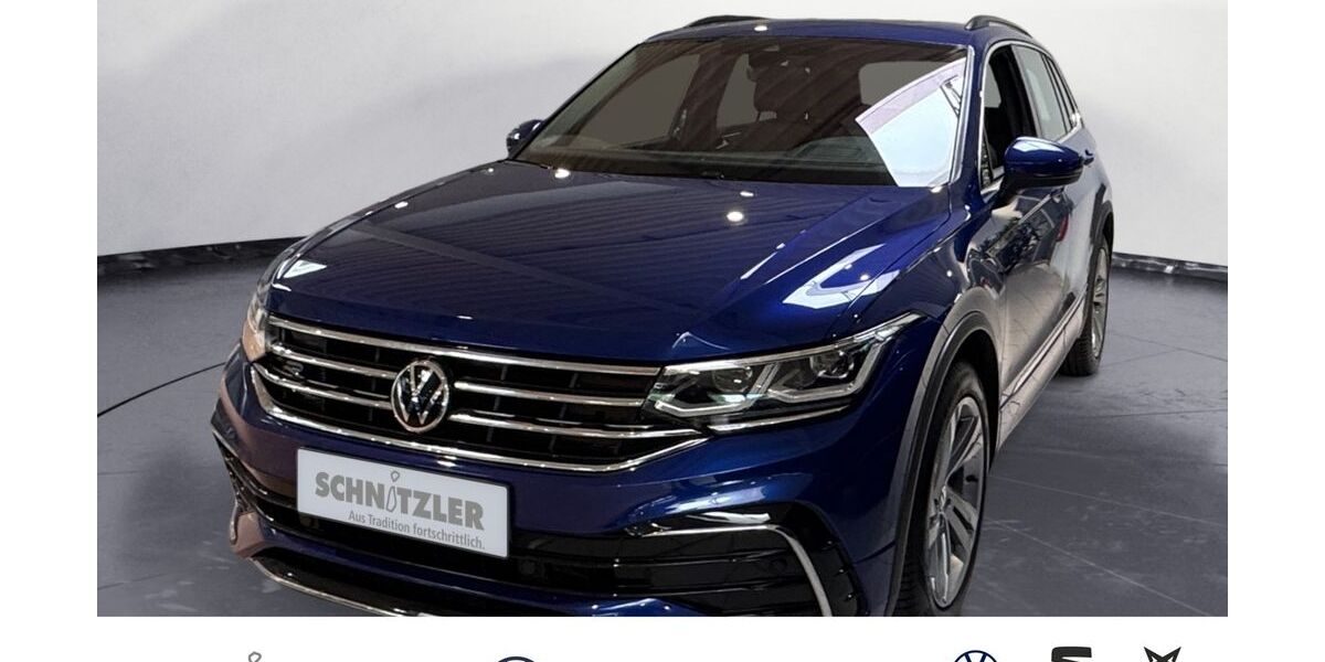 VW Tiguan 72.791 km 29.950 &euro; Langenfeld 40764