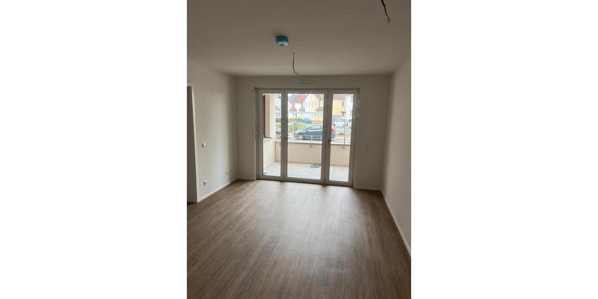 Erdgeschoßwohnung Köln Nippes - 2 Zimmer, 55 m&sup2;, 1.100&euro; | Angebot:26414521