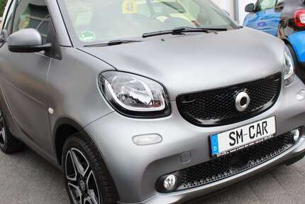 Smart forTwo 31.415 km 9.790 € Rösrath bei Köln 51503