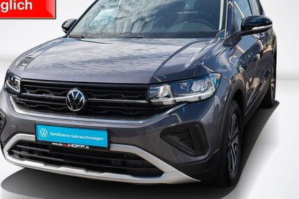 VW T-Cross 10.855 km 27.875 &euro; Troisdorf-Spich 53842
