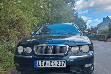 Rover 75 174.500 km 3.400 € Leverkusen 51381