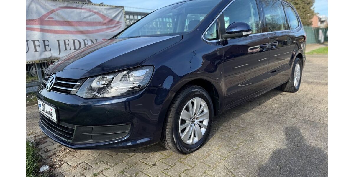 VW Sharan 164.300 km 10.630 &euro; Kerpen 50171