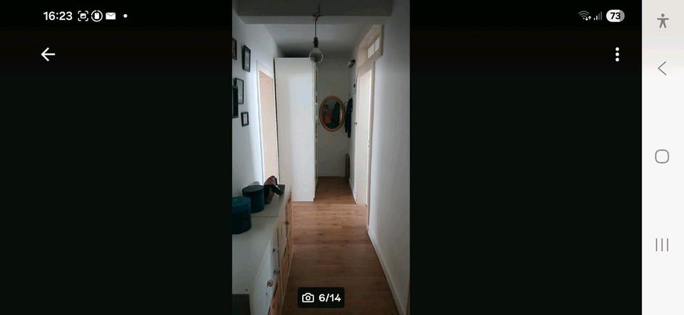 Etagenwohnung Köln Innenstadt - 1 Zimmer, 47 m&sup2;, 245.000&euro; | Angebot:26522573