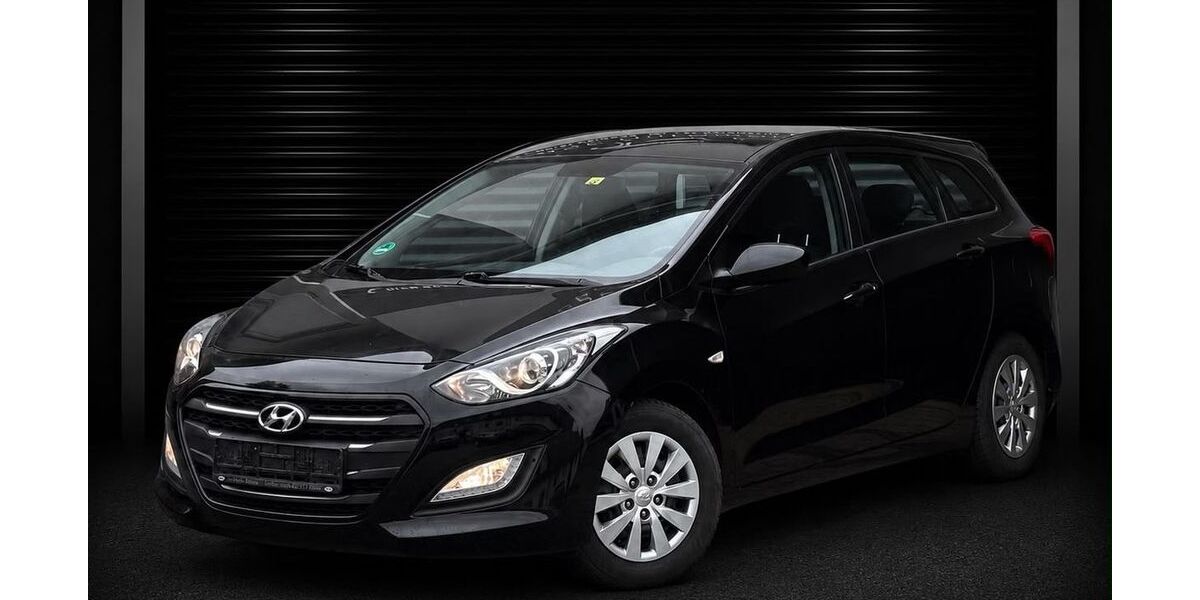 Hyundai i30 109.000 km 6.500 &euro; Remscheid 42857