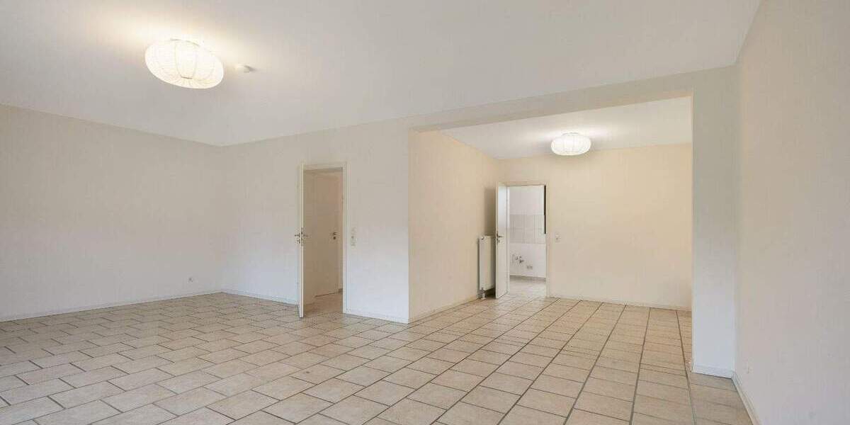 Reihenmittelhaus mit viel Potenzial in Neuss-Grefrath 4 zimmer