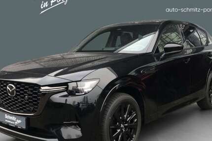 Mazda CX-60 12.500 km 49.797 &euro; Köln 51145