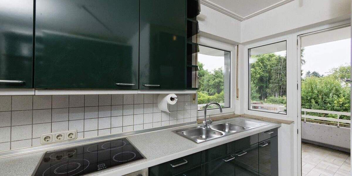 Etagenwohnung Köln Urbach - 3 Zimmer, 87 m&sup2;, 1.400&euro; | Angebot:25733301