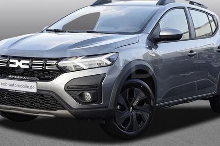 Dacia Sandero 2.010 km 21.999 € Wuppertal 42109