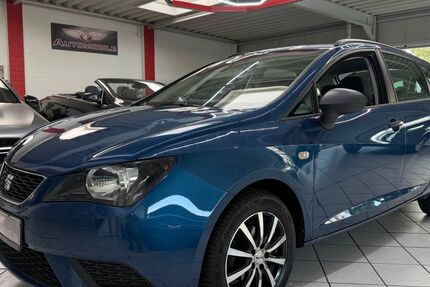 Seat Ibiza 140.000 km 4.400 &euro; Leverkusen 51371