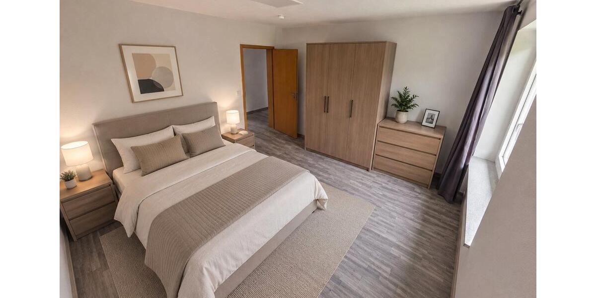 Etagenwohnung Remscheid - 3 Zimmer, 64 m&sup2;, 149.000&euro; | Angebot:26819161