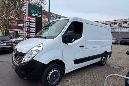 Renault Master 186.518 km 7.990 &euro; Köln 50969