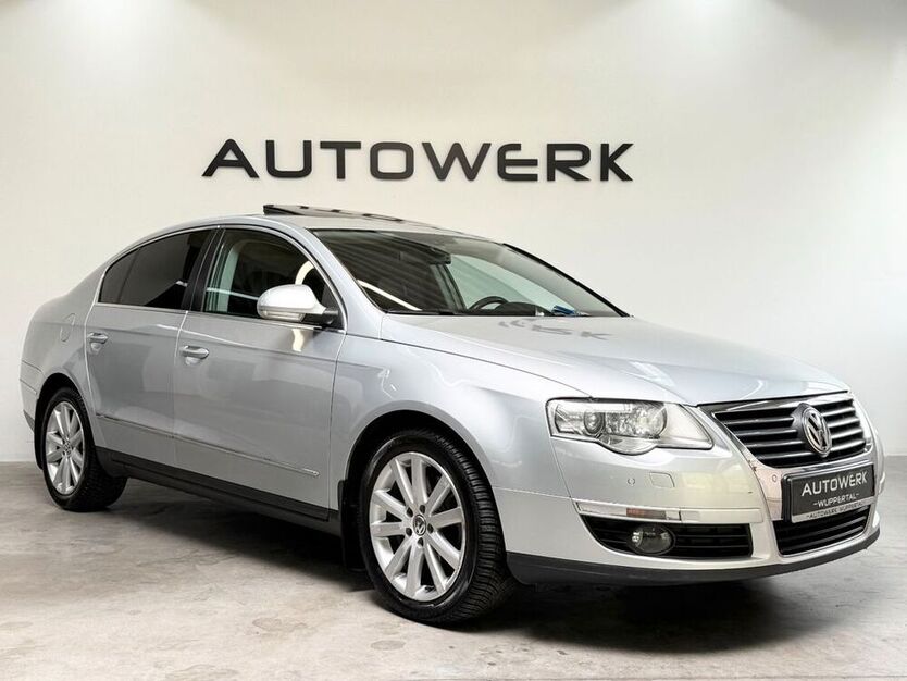 Passat