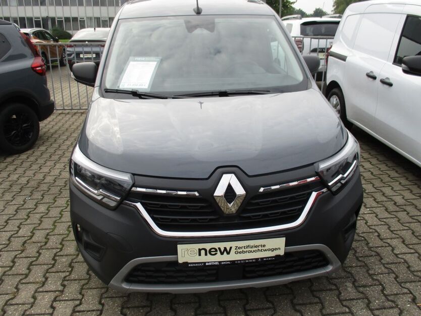 Renault Kangoo 40.470 km 19.850 € Brühl 50321