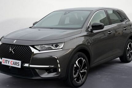 DS Automobiles DS7 (Crossback) 50.000 km 17.750 &euro; Dormagen 41540