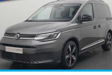 VW Caddy 1.010 km 45.480 € Leverkusen 51379
