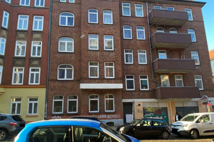 Wohnung zum Mieten in Kiel 405 € 44.95 m²