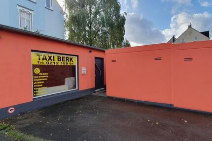 Gewerbeobjekt Solingen Wald - 554&euro; | Angebot:25145014