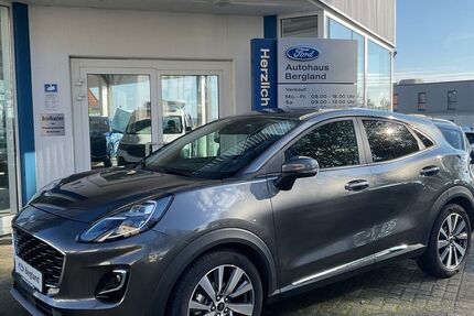 Ford Puma 6.895 km 21.780 &euro; Remscheid 42855