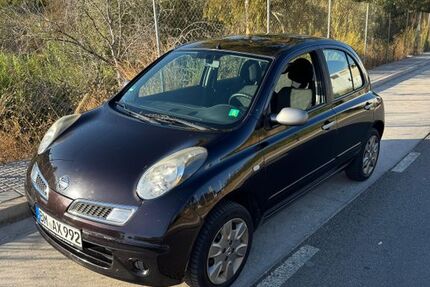 Nissan Micra 130.000 km 2.777 € Köln 50933
