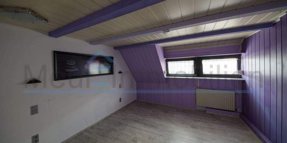 Einfamilienhaus Frechen Bachem - 4 Zimmer, 100 m&sup2;, 440.000&euro; | Angebot:24483809