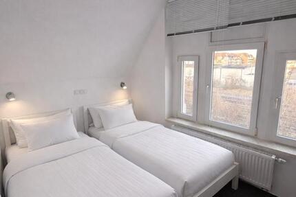 Ein Zimmer Apartment Dormagen 1 zimmer