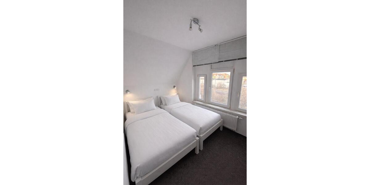 Ein Zimmer Apartment Dormagen 1 zimmer